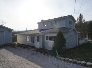 52 Sieboldt Quarry Rd, Springville, IN 47462