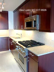 Rented by Citi Habitats