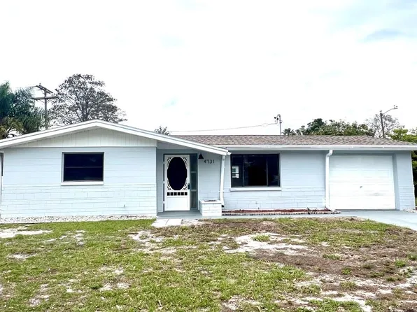 4731 Phoenix Ave, Holiday, FL 34690