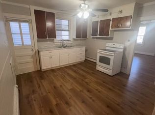 532 Alder St APT 1, Scranton, PA 18505