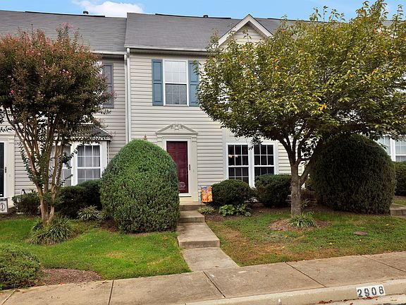 2nd image of 2908 Stone Meadow Ct