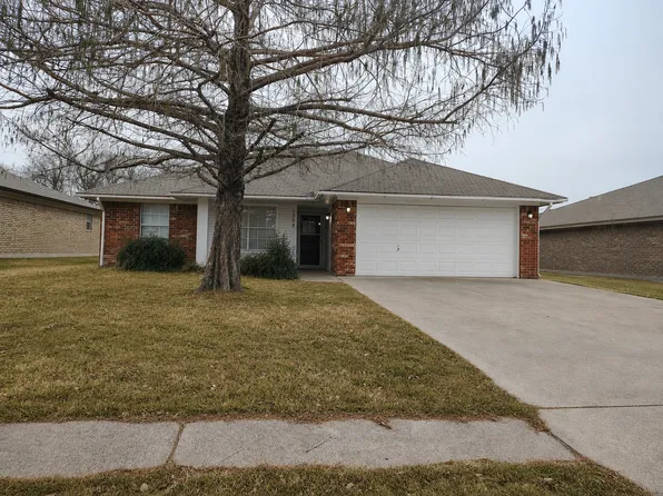 1309 Elke Cir, Copperas Cove, TX 76522