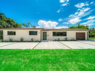 8850 SW 81st Ave, Miami, FL 33156