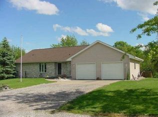 4318 Bramblewood Ct, Quincy, IL 62305