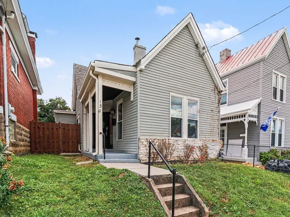 130 Ward Ave, Bellevue, KY 41073