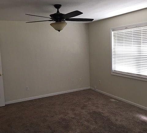 Great Room - Family Room