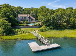 83 Tide Run, Mashpee, MA 02649