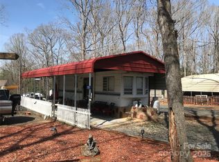 149 Deer Park Rd, Mount Gilead, NC 27306