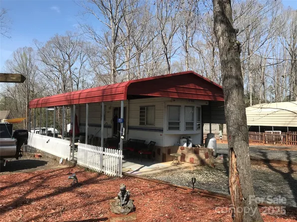 149 Deer Park Rd, Mount Gilead, NC 27306