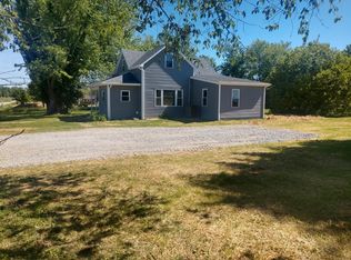 3681 S Benham Rd, Versailles, IN 47042