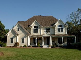 43 Cameron Way, Rehoboth, MA 02769