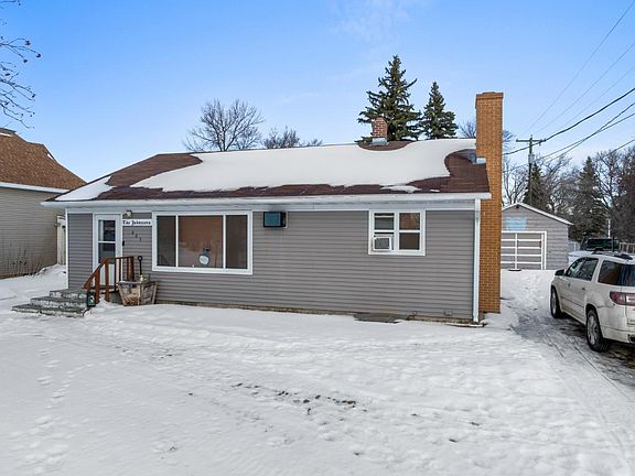 2nd image of 603 3rd Ave