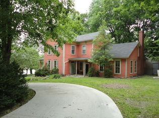 101 Willard Ferry Rd, Jonesboro, IL 62952