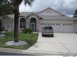 5477 W Heather Ridge Path, Lecanto, FL 34461