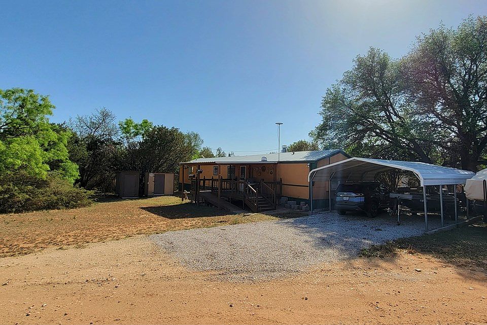 143 Sweet Rd Blackwell TX Zillow