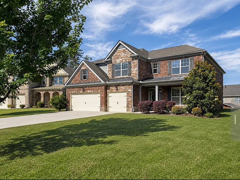 7770 Harbison Hollow Ln — Photo 2