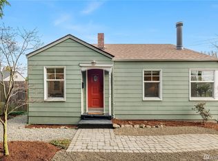 9700 3rd Ave NW, Seattle, WA 98117