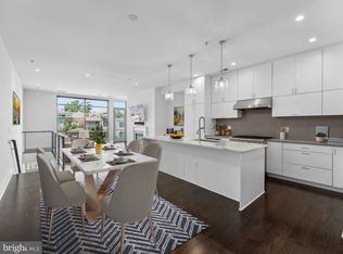 624 8th St NE APT 201, Washington, DC 20002