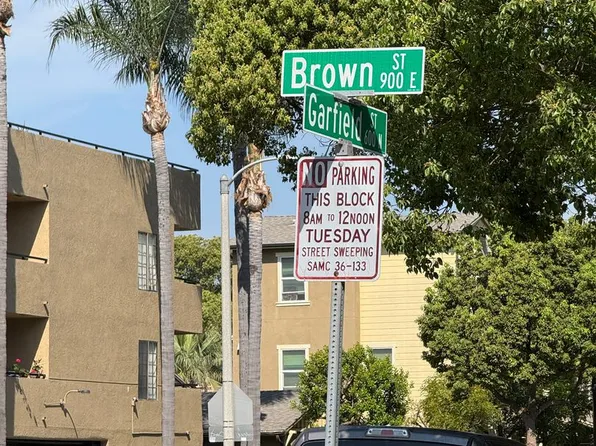 909 Brown St, Santa Ana, CA 92701