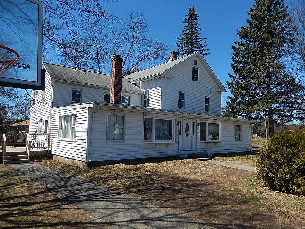 519 Cooper St, Agawam, MA 01001 Zillow