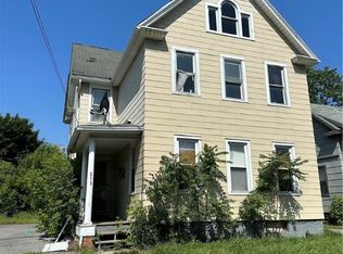 273 Ames St, Rochester, NY 14611