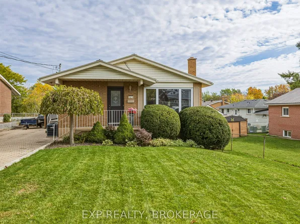 121 Butler St E, Kingston, ON K7K 5A5