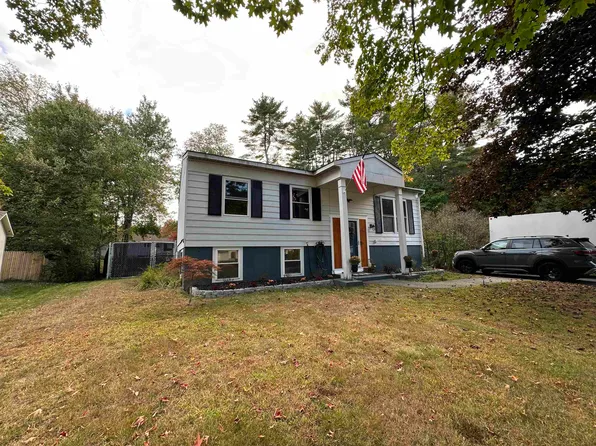 86 Kennedy Drive, Keene, NH 03431