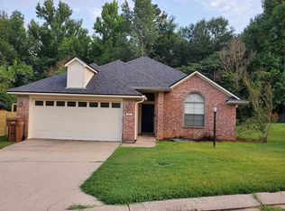 137 Satinwood Cir, Haughton, LA 71037
