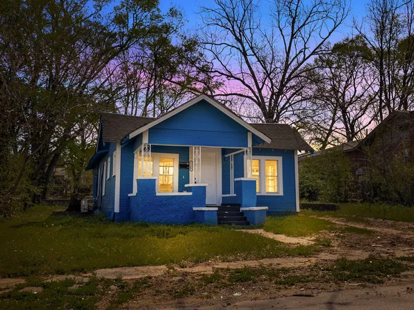 1209 19th Pl SW, Birmingham, AL 35211