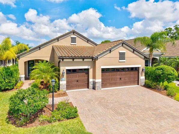11876 HUNTERS CREEK ROAD, VENICE, FL 34293