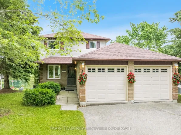 361 Galloway Blvd, Midland, ON L4R 5B2