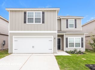 10839 Juliette Pass, Converse, TX 78109