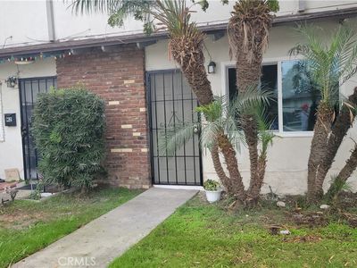 615 S Euclid St #51, Santa Ana, CA, 92704