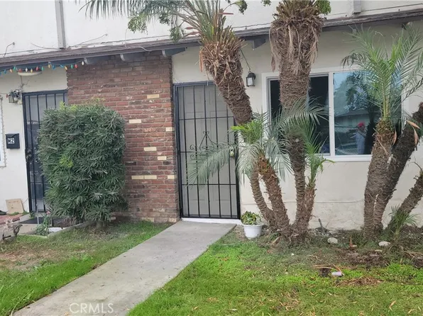 615 S Euclid St #51, Santa Ana, CA 92704