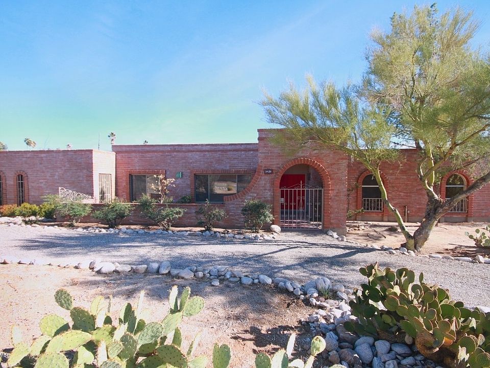 1st image of 3920 N Calle Hondonada