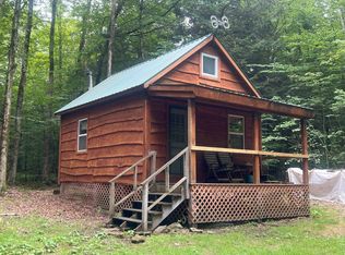 LOT 26 Birmingham Woods Rd, Camden, NY 13316