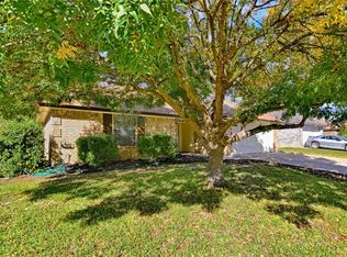 6108 Ivy Glen Dr, Arlington, TX 76017
