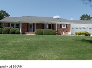 317 Andover Rd, Fayetteville, NC 28311