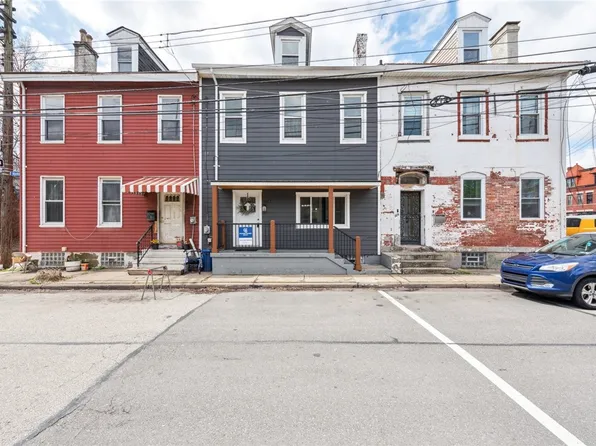 1617 Manhattan St, Pittsburgh, PA 15233