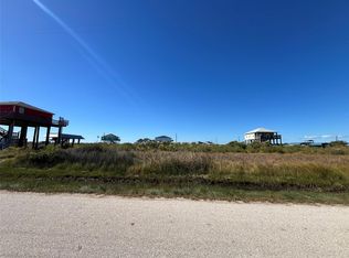 0 Mabry St, Gilchrist, TX 77617