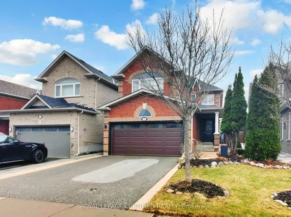 57 Humbershed Cres, Caledon, ON L7E 2X4