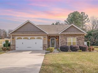 135 Frances St, Salisbury, NC 28147