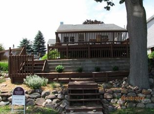 58931 Long Lake Rd, Colon, MI 49040