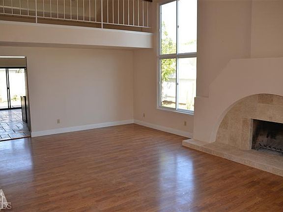 Remodeled Living Room
