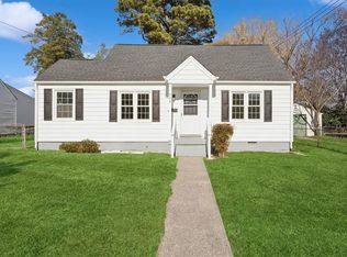 526 Birmingham Ave, Norfolk, VA 23505