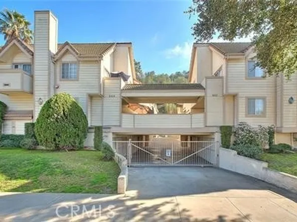 243 Monterey Rd APT B, South Pasadena, CA 91030