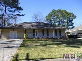 6153 Buttonwood Dr, Baton Rouge, LA 70812