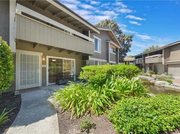 181 Streamwood, Irvine, CA 92620