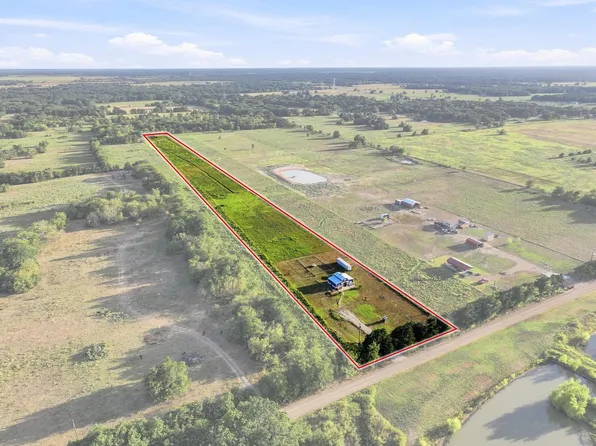 680 County Road 2200, Ivanhoe, TX 75447