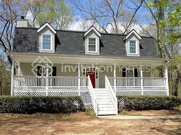 232 Corley Cir, Hiram, GA 30141